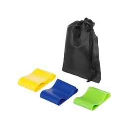 Набор эспандер-лент "Strong"