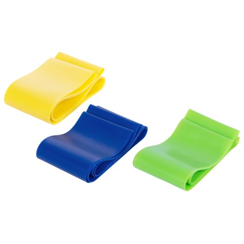 Набор эспандер-лент "Strong"