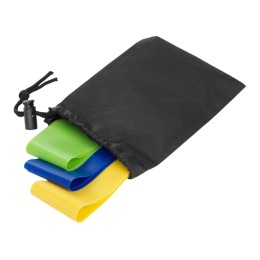 Набор эспандер-лент "Strong"