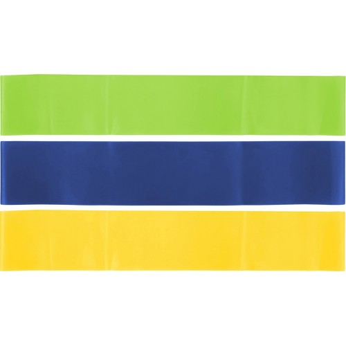 Набор эспандер-лент "Strong"