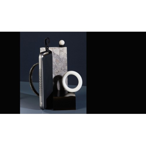 Внешний аккумулятор Rombica NEO Electron Black, 10000 мАч, черный (Р)