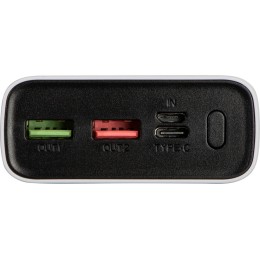 Портативный внешний аккумулятор FAST 20000 White (Р)