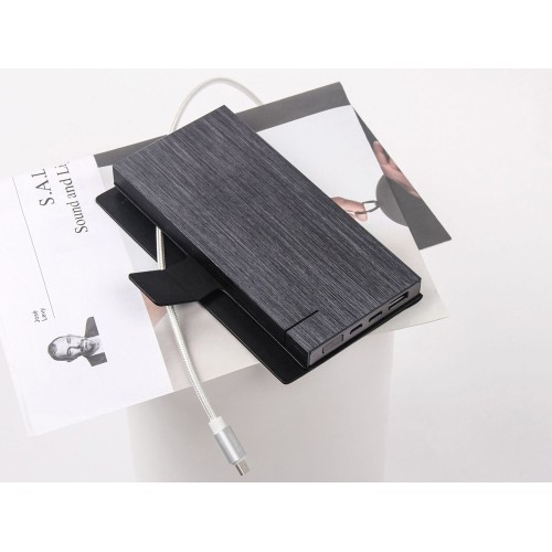 Внешний аккумулятор Rombica NEO Magnum (Р)