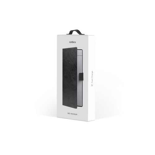 Внешний аккумулятор Rombica NEO Magnum (Р)