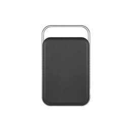 Внешний аккумулятор «NEO PRO Saturn» для ноутбуков с QC/PD, 55000 mAh, черный