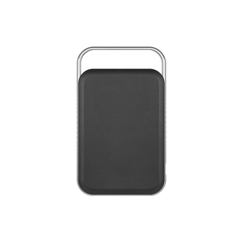 Внешний аккумулятор «NEO PRO Saturn» для ноутбуков с QC/PD, 55000 mAh, черный