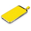 Внешний аккумулятор Rombica NEO Electron Yellow, 10000 мАч, желтый (Р)