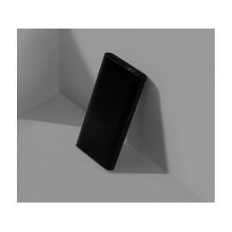 Внешний аккумулятор Rombica NEO Terra Pro, черный