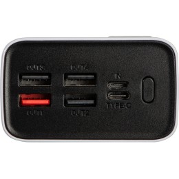 Портативный внешний аккумулятор FAST 30000 White