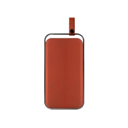 Внешний аккумулятор Rombica NEO Electron Brown, 10000 мАч, коричневый (Р)