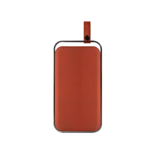 Внешний аккумулятор Rombica NEO Electron Brown, 10000 мАч, коричневый (Р)