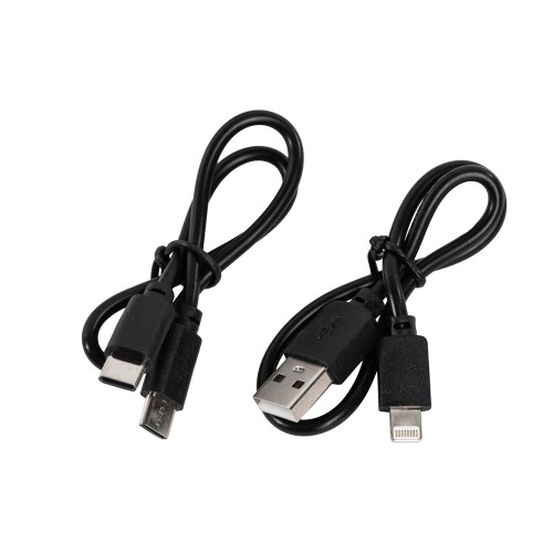 Магнитный беспроводной внешний аккумулятор "MagnetIQ", 5000 mah, 10 W, серый Cool gray 7C