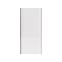 Портативный внешний аккумулятор FAST 20000 White (Р)