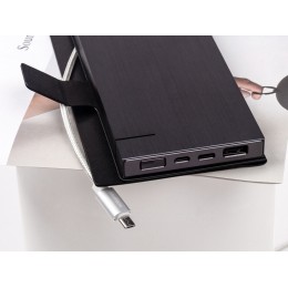 Внешний аккумулятор Rombica NEO Magnum (Р)