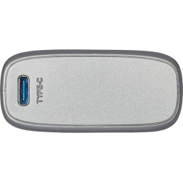 Портативное зарядное устройство PD емкостью 9600 мАч Tron Mini