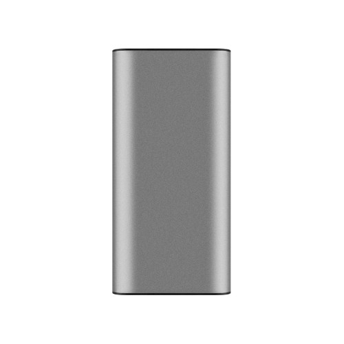 Внешний аккумулятор Rombica NEO Terra Pro, серебристый