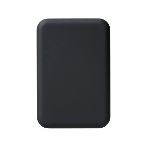 Беспроводной магнитный внешний аккумулятор с QC\PD «MagnifIQ», 10000 мАч, 15 Вт, черный