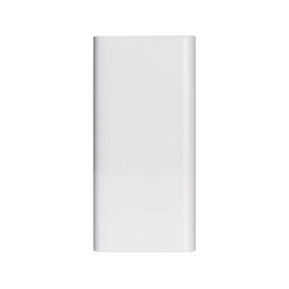 Портативный внешний аккумулятор FAST 10000 White (Р)