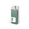 Внешний аккумулятор Rombica NEO Electron Green, 10000 мАч, зеленый (Р)