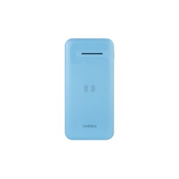 Внешний аккумулятор Rombica NEO Discover Pro Blue