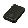 Внешний аккумулятор с быстрой зарядкой QC/PD «CosmIQ», 10000 мАч, черный