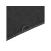 Полотенце Valerie Concept TRC S2 Anthracite