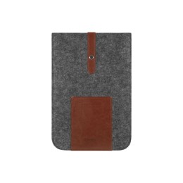 Внешний аккумулятор «NEO PRO Saturn» для ноутбуков с QC/PD, 55000 mAh, черный