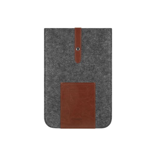 Внешний аккумулятор «NEO PRO Saturn» для ноутбуков с QC/PD, 55000 mAh, черный