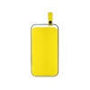 Внешний аккумулятор Rombica NEO Electron Yellow, 10000 мАч, желтый (Р)