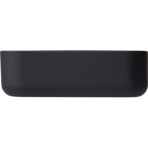 Беспроводной магнитный внешний аккумулятор с QC\PD «MagnifIQ», 10000 мАч, 15 Вт, черный