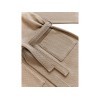 Халат Valerie Concept BRC Beige M