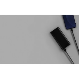 Внешний аккумулятор Rombica NEO Terra Pro, черный