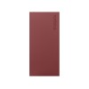 Внешний аккумулятор Rombica NEO ARIA Claret, 10000 мАч, Soft-touch, PD, QCharge, Type-C, бордовый (Р)