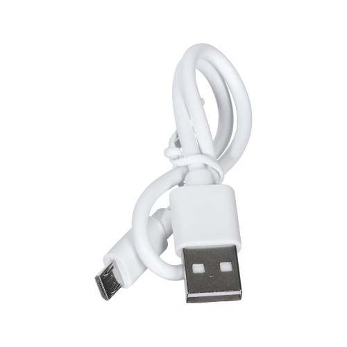 Портативный внешний аккумулятор FAST 20000 White (Р)