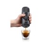 Ручная мини-кофемашина WACACO Nanopresso + кейс для хранения WCCNPHC