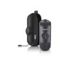 Ручная мини-кофемашина WACACO Nanopresso + кейс для хранения WCCNPHC