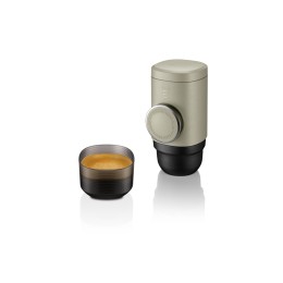 Портативная Эспрессо кофе-машина Minipresso NS2