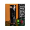 Портативная кофемашина Rombica Barista 2 Black