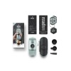 Ручная мини-кофемашина (WACACO Nanopresso) WCCRTCBL (Ручная мини-кофемашина цв. Arctic Blue)