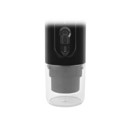 Портативная кофемашина Rombica Barista 2 Black