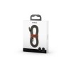Кабель Rombica LINK-C Olive Cable