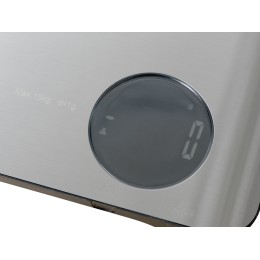 Стальные кухонные весы «Precision»