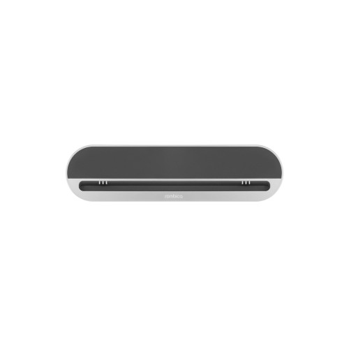 Хаб USB Type-C 3.0 для ноутбуков «Falcon», черный