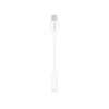 Rombica Type-C Adapter 3.5 White, белый