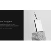 Хаб USB Rombica Type-C Hermes Black