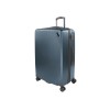 Чемодан BUGATTI КАЛЛИСТО | KALLISTO, синий, АБС-пластик, 50,5х30,5х74 см, 100 л