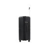 Чемодан 4-х колесный Magellan, SANTIAGO, 114л, черный