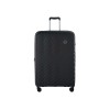 Чемодан 4-х колесный, Magellan, VICTORIA, 117л, черный