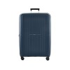 Чемодан 4-х колесный, Magellan, SANTIAGO, 114л, темно-синий