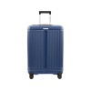 Чемодан 4-х колесный, Magellan, TRINIDAD, 70л, синий металлик